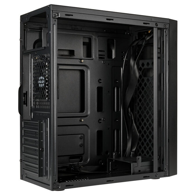 Caixa ATX Aerocool CS-1103 Preto image number 6