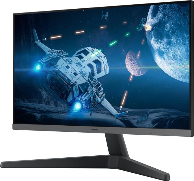 Monitor Samsung Essential 24 " IPS FHD 100Hz image number 7