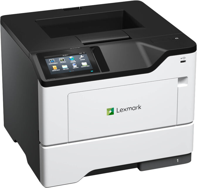 Impressora Lexmark M3350 a Laser Monocrom&aacute;tica Wi-Fi image number 0