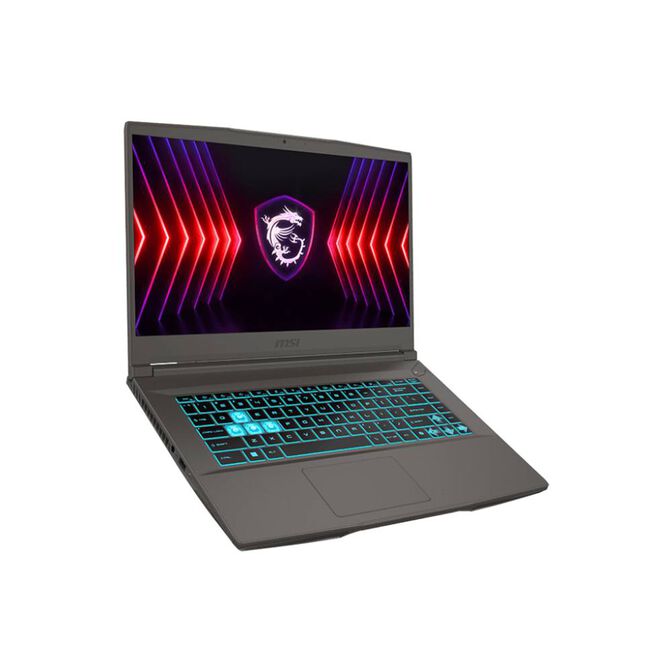 Port&aacute;til MSI Thin A15 B7VE-082XPT 15.6" R7 7735HS 16GB 512GB RTX 4050 FHD IPS 144Hz image number 2