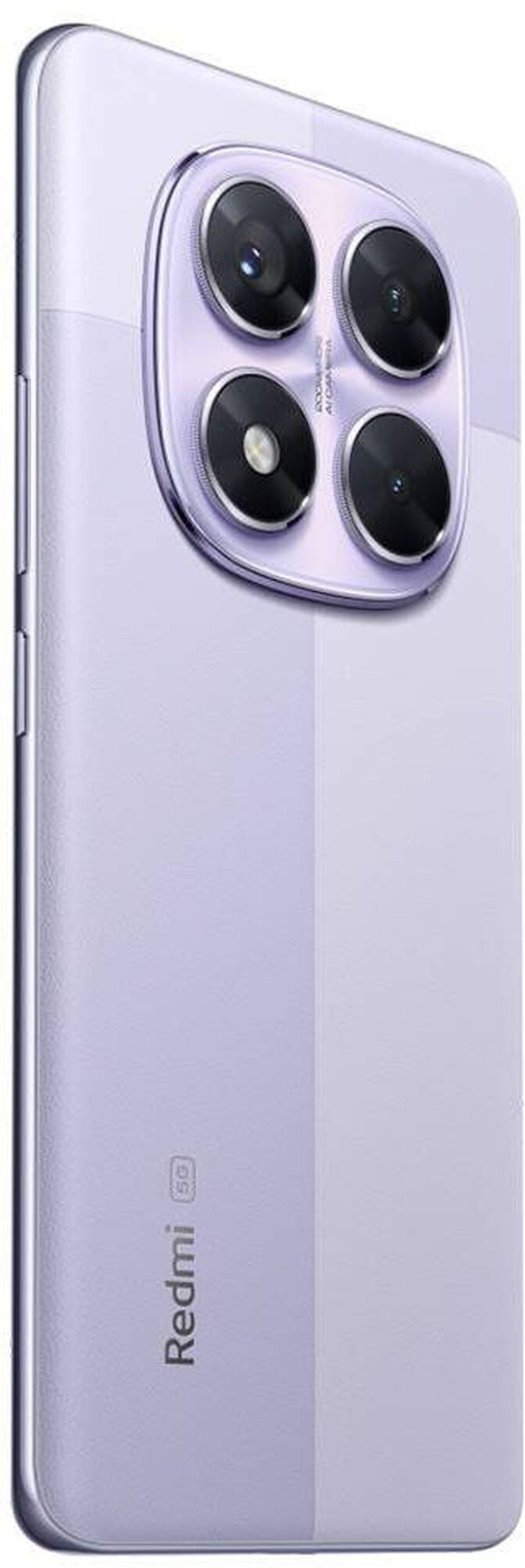 Smartphone Xiaomi Redmi Note 14 Pro 5G 6.67" (8 / 256GB) 120Hz Roxo image number 6