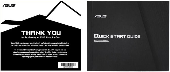 Gr&aacute;fica Asus GeForce&reg; RTX 5060 Prime 8GB GDDR7 DLSS4 image number 10