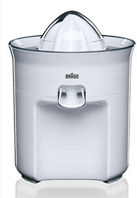 Espremedor de Citrinos Braun CJ 3050 60W Branco