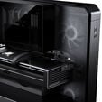 Caixa ATX Phanteks EX5 MAX DRGB Preta (Inclui AIO 360mm e Monitor LCD 6") image number null