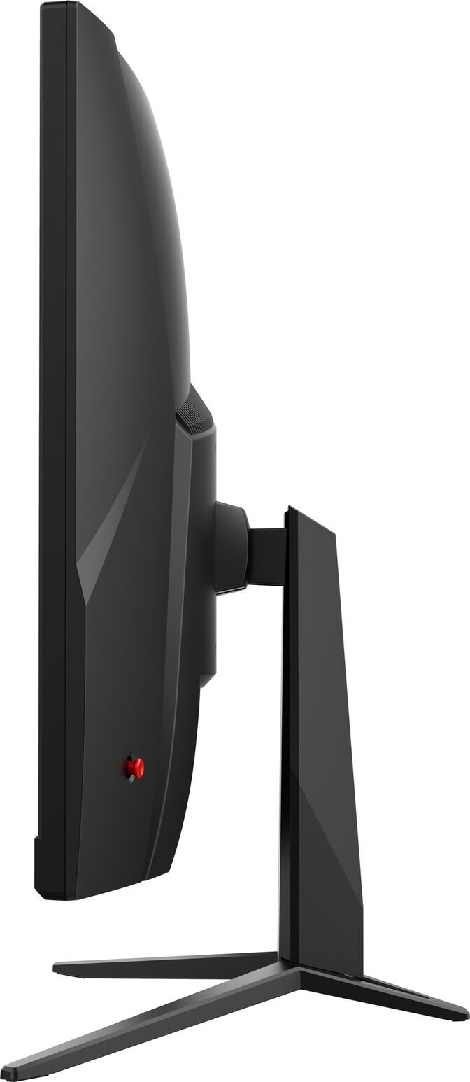 Monitor Curvo MSI 31.5" G32CQ4 E2 VA QHD 170Hz 1ms FreeSync Premium image number 5