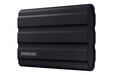 SSD Externo Samsung T7 Shield 4TB USB3.2 Gen2 Preto (1050/1000MB/s) image number null