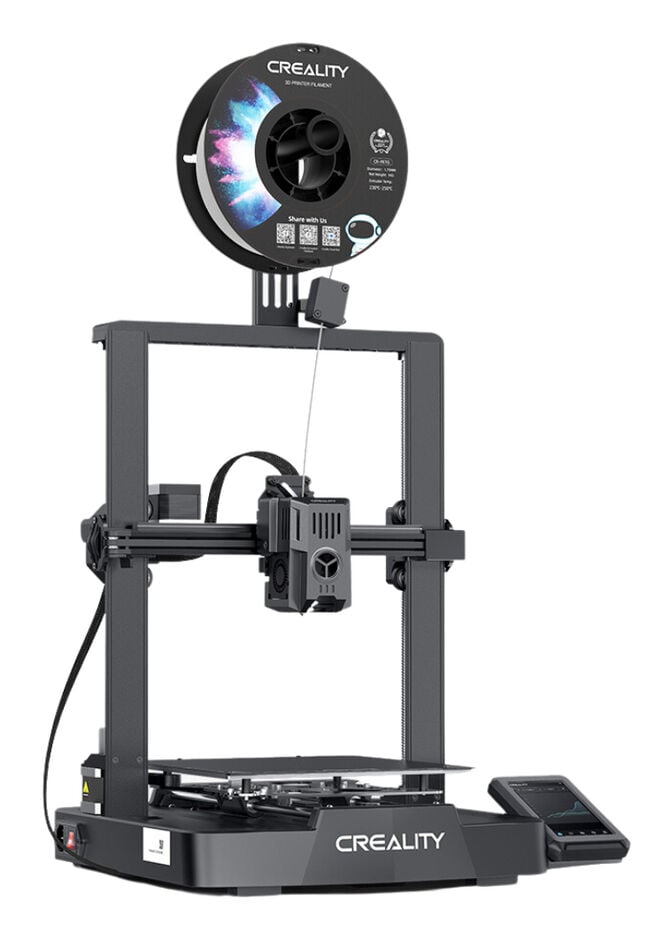 Impressora 3D Creality Ender-3 V3 KE FDM image number 5