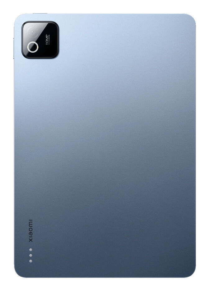 Tablet Xiaomi Pad 8 Pro 11.2" (8 / 256GB) 144Hz WiFi Azul image number 1