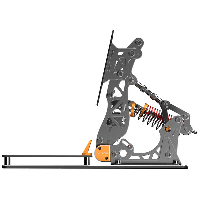 Pedais PXN Vector X PD-LP image number 4