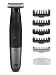 Aparador Corporal Braun Series X XT5100 Wet&Dry image number null
