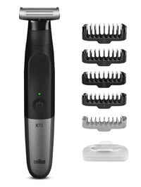 Aparador Corporal Braun Series X XT5100 Wet&Dry