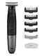 Aparador Corporal Braun Series X XT5100 Wet&Dry