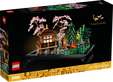 LEGO Icons: Jardim Tranquilo, 1363 Pe&ccedil;as (10315) image number null