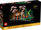 LEGO Icons: Jardim Tranquilo, 1363 Pe&ccedil;as (10315)