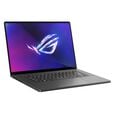 Port&aacute;til ASUS ROG Zephyrus G16 GU605CX 16" Ultra 9 285H 64GB DDR5 2TB RTX 5090 OLED 2.5K 240Hz W11 image number null