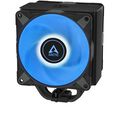 Cooler CPU Arctic Freezer 36 ARGB Black - 120mm image number null