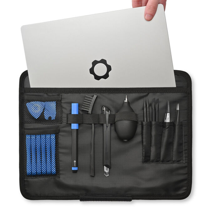 Kit Ferramentas iFixit Repair Business Toolkit para Smartphone e Tablet, Retail image number 6