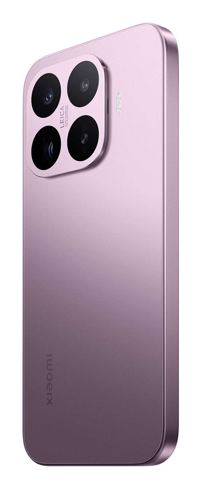Smartphone Xiaomi 17T 5G 6.59" (12 / 256GB) 120Hz Violeta image number 6