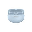 Auriculares Bose Ultra Earbuds Open Ear Moonstone Blue Edi&ccedil;&atilde;o Limitada image number null