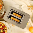 Torradeira Cecotec Toast&Taste Double image number null