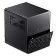 Caixa Mini-ITX Jonsbo N3 Preto image number null