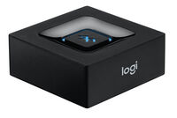 Logitech Bluetooth Audio Receiver