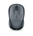 Rato Logitech M235 Wireless Cinza/Preto image number null
