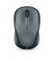 Rato Logitech M235 Wireless Cinza/Preto