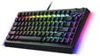 Teclado Razer BlackWidow V4 75% RGB Tactile Switch (US) image number null