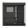 Caixa ATX HAVN HS 420 Base Preto image number null