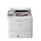 Impressora Laser Brother HL-L9470CDN Cores