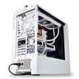 Computador King Mod Gamer-PC HAVN Ryzen 7 9800X3D 32GB DDR5 2TB RTX 5080 WiFi W11 image number null