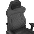 Cadeira Gaming Corsair TC500 LUXE - Shadow image number null