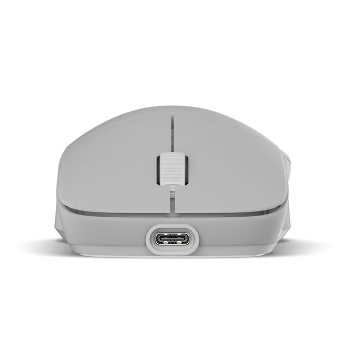 Rato Gaming Endgame Gear XM2w 4k V2 Wireless - White Frost image number 5