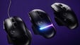 Rato Logitech G502 X 25600DPI Preto image number null