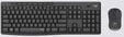 Teclado + Rato Logitech MK295 Silent Wireless (PT) image number null
