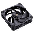 Ventoinha Jonsbo HF3 High Perfomance PWM Preto - 120mm image number null