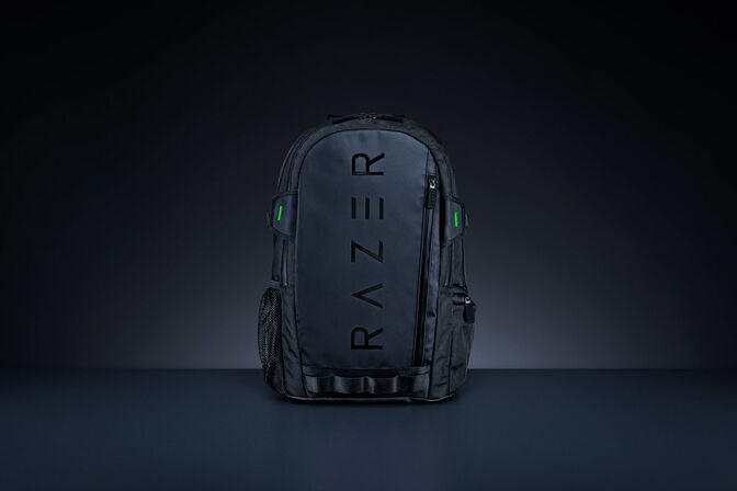 Mochila Razer Rogue V3 15.6" Chromatic Ed. image number 1