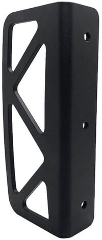 Descanso Universal para p&eacute; Asetek SimSports