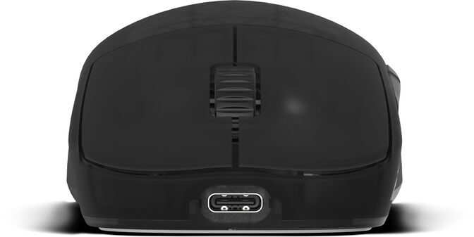 Rato Gaming Endgame Gear OP1w 4k V2 Wireless  - Dark Frost image number 3