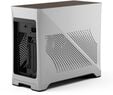Caixa Mini-ITX Fractal Design Era 2 Silver image number null