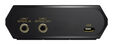 Placa de Som Creative Sound BlasterX G6 V2 7.1 (USB-C) image number null
