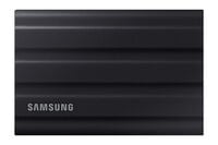 SSD Externo Samsung T7 Shield 4TB USB3.2 Gen2 Preto (1050/1000MB/s)