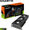 Gr&aacute;fica Gigabyte GeForce&reg; RTX 4060 Gaming OC 8GB GDDR6 DLSS3 image number null