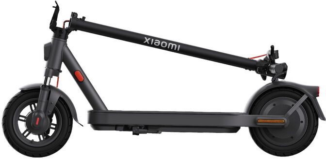 Trotinete El&eacute;trico Xiaomi Electric Scooter Elite image number 7