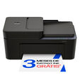 Impressora Multifun&ccedil;&otilde;es a Jato de Tinta HP DeskJet 4330 All-in-One image number null