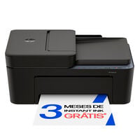Impressora Multifun&ccedil;&otilde;es a Jato de Tinta HP DeskJet 4330 All-in-One