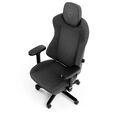 Cadeira noblechairs AURA - TX Anthracite image number null