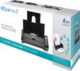Scanner de Mesa IRIS IRISCan Pro 5 23PPM ADF20 image number null