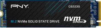 SSD PNY CS2230 2TB Gen4 M.2 NVMe (3300/2600MB/s)
